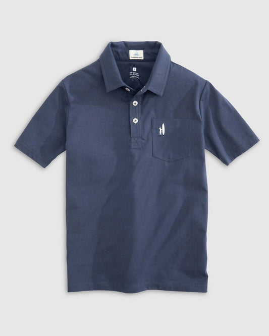 Johnnie-O - Men's Original Polo