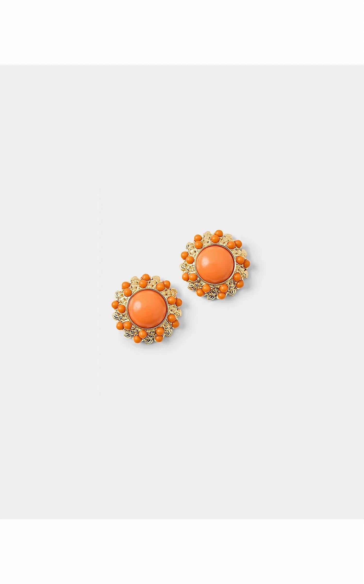 Lilly Pulitzer - Women's Seaside Harbour Earrings