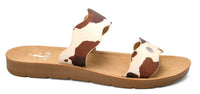 Corkys Footwear - Women's Wishy Washy Sandals