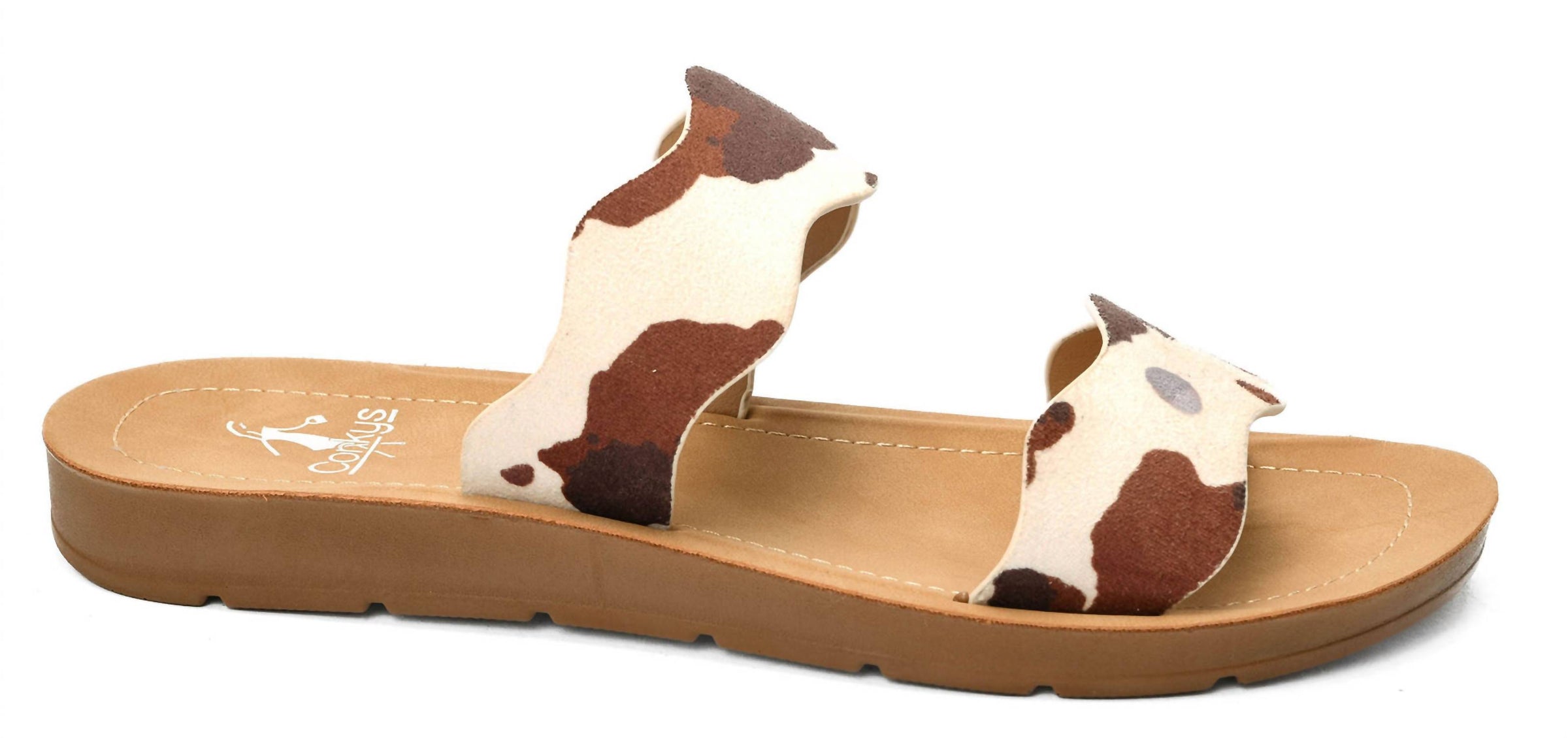 Corkys Footwear - Women's Wishy Washy Sandals