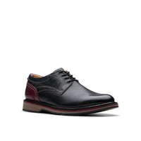 Clarks - Men's Monahan Plain Shoes
