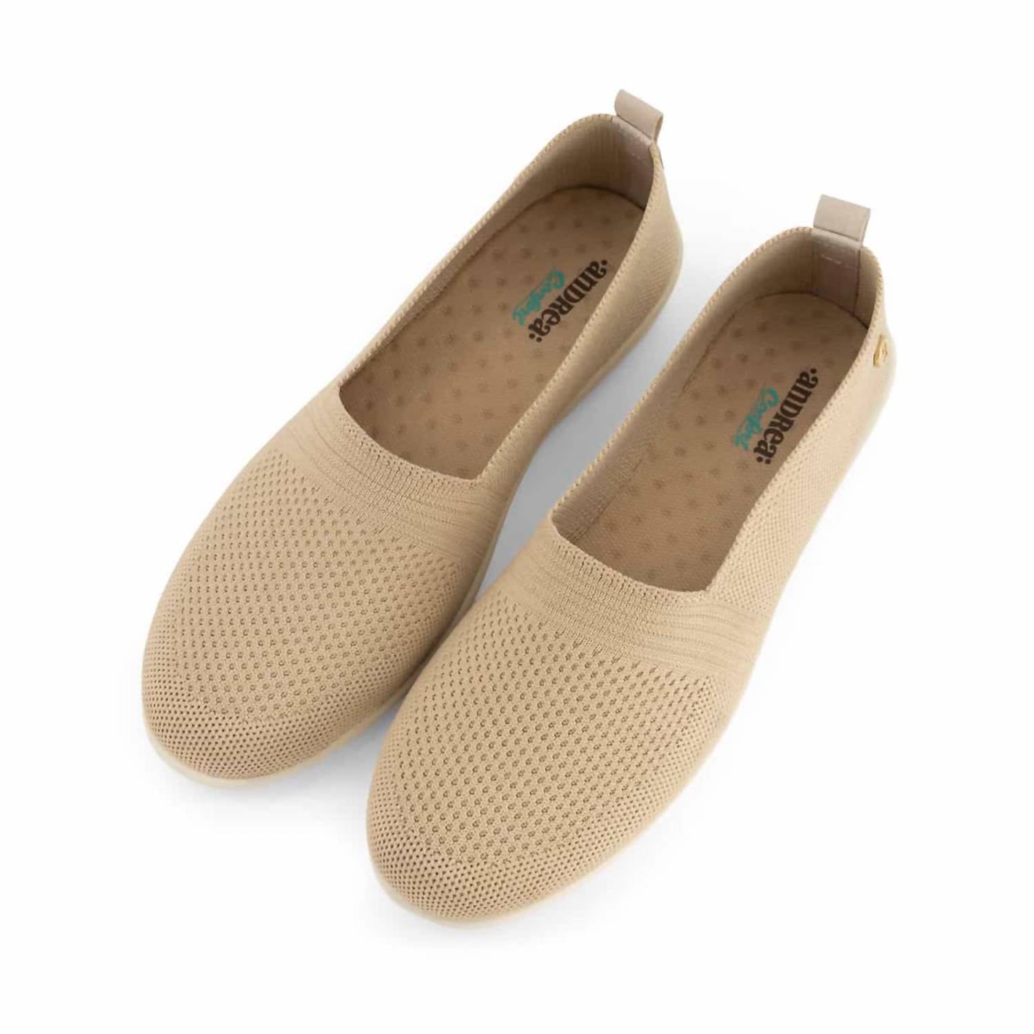 Andrea - Women's Classic Loafer