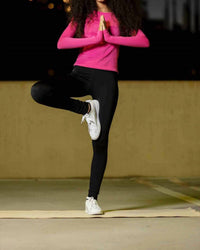 Girls' Active Leggings