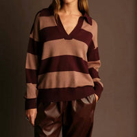 Deluc - Nick Polo Sweater