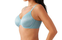 Wacoal - Back Appeal Minimizer Underwire Bra