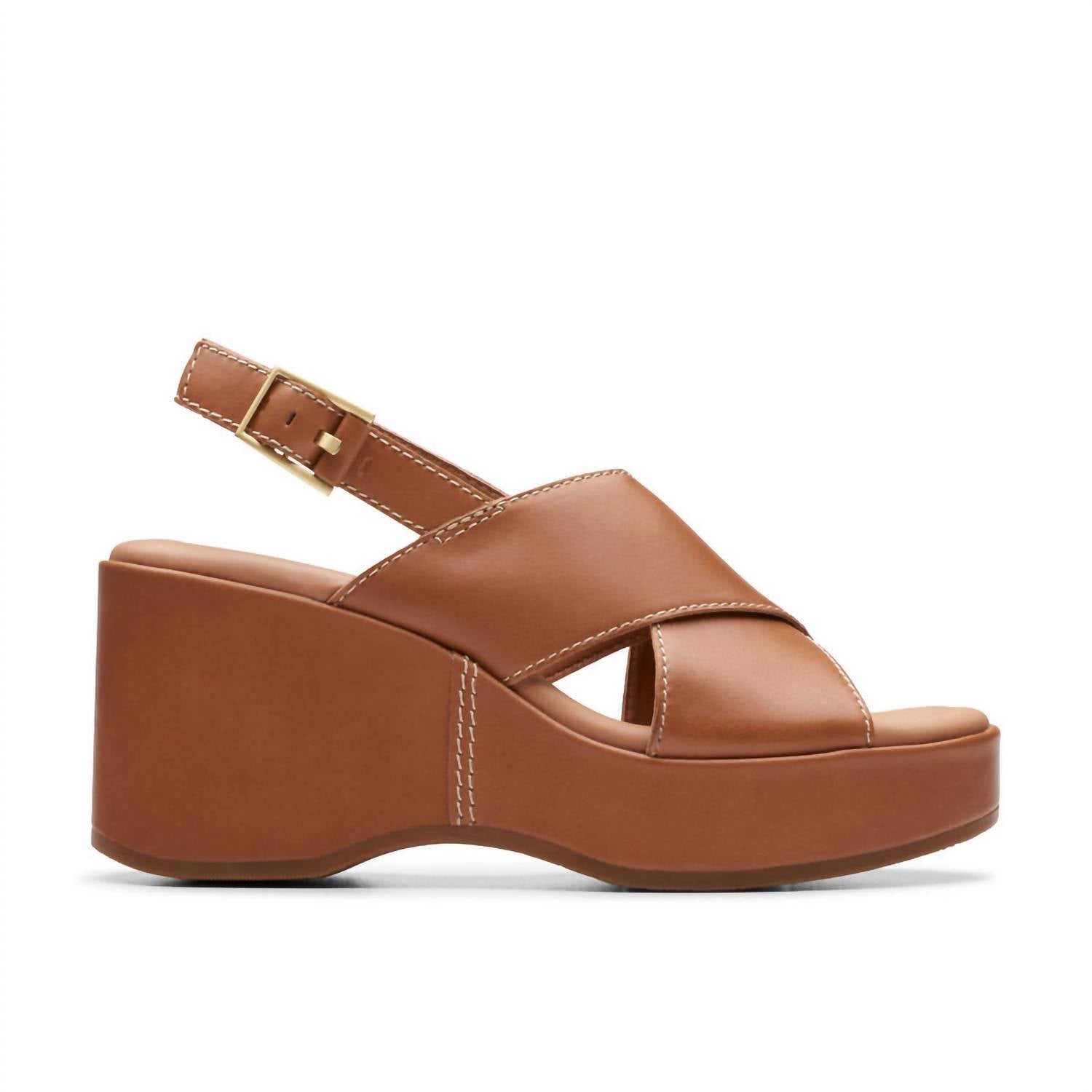 Clarks - Women's Manon Wish Sandals