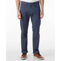 Ballin - Perma Color Pima Twill 5-pocket Pants
