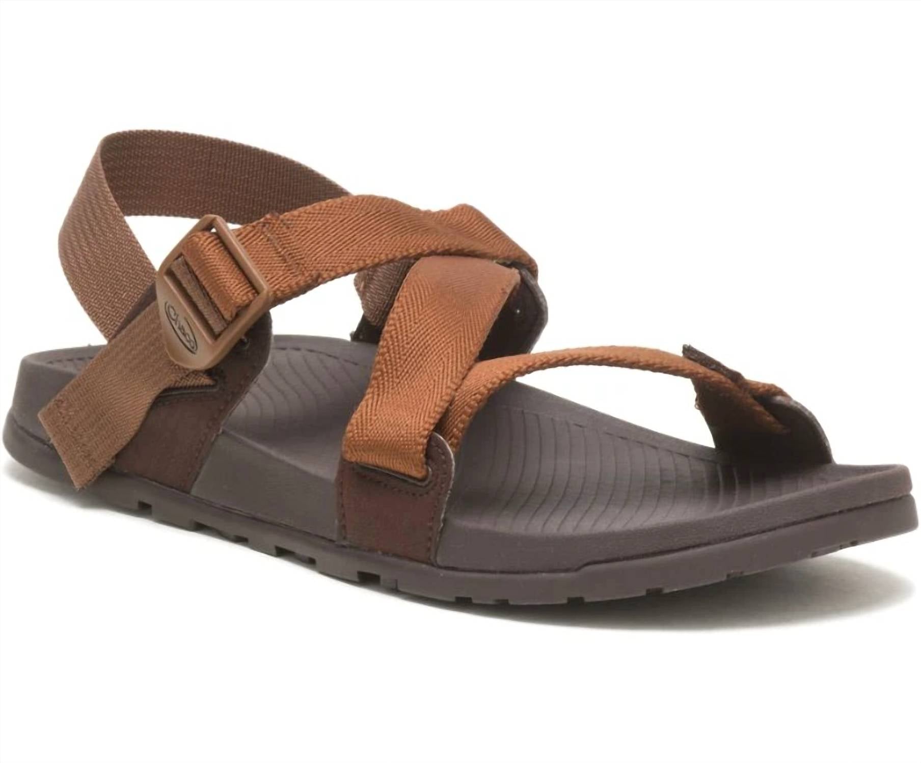 Chaco - Men's Lowdown Sandal