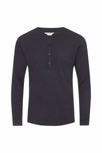 Orlebar Brown - Men's Lockhart Long Sleeve Top