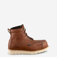 Red Wing Shoes - Men's Wingshooter 6-inch Waterproof Safety Toe Boot