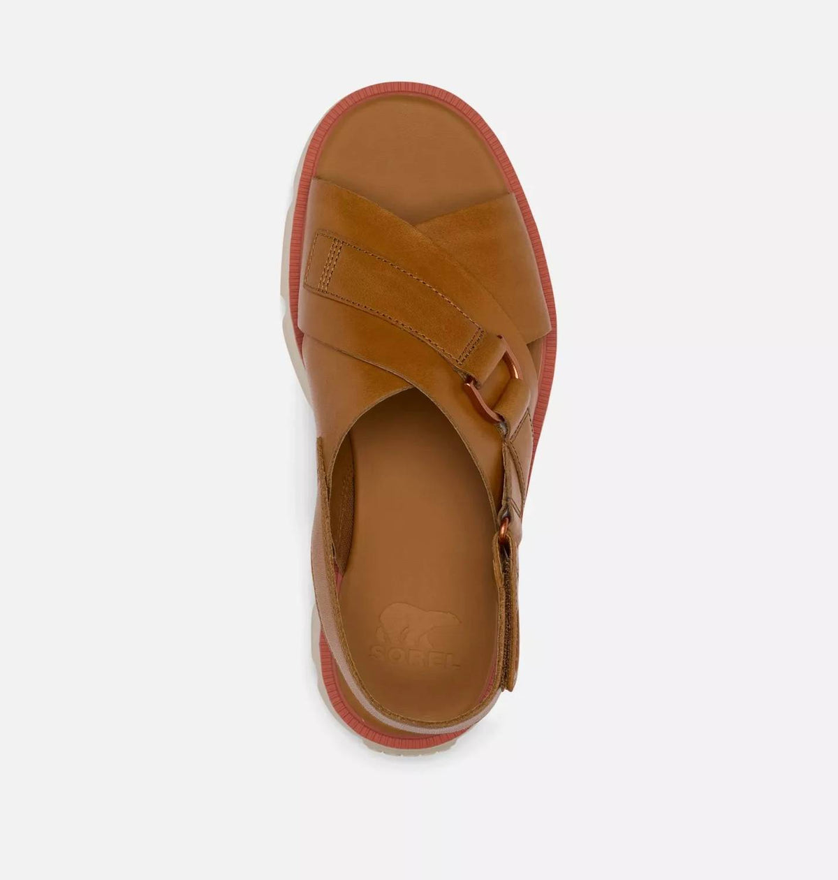 Sorel - Women's Rein Cb™ Crisscross Sandal