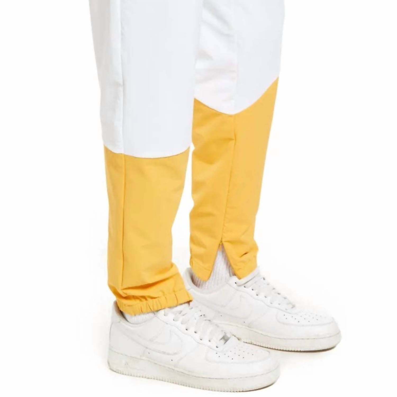 Billionaire Boys Club - Men's Abstract Pants