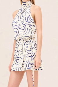 Alexis - Women's Sirenza Dress