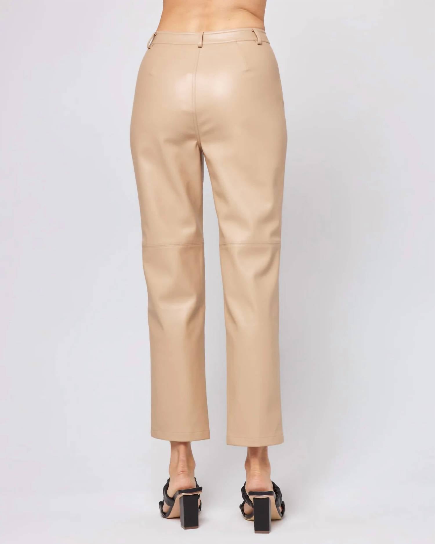 Quincey Pant