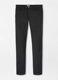 Peter Millar - Men's Signature Sateen Five-Pocket Pant