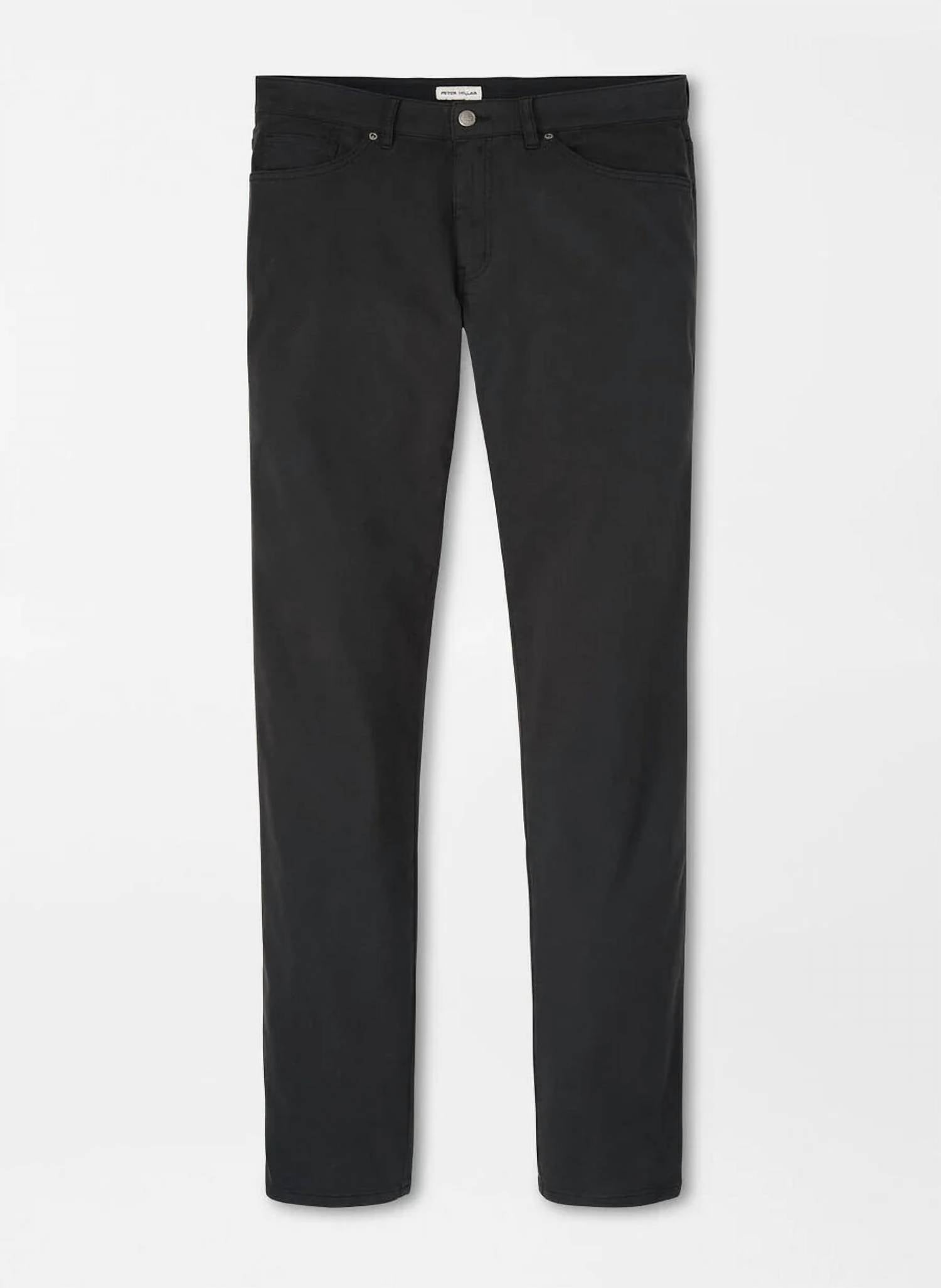 Peter Millar - Men's Signature Sateen Five-Pocket Pant
