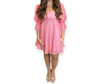 Buddylove - Betsy Mini Dress