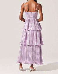 Astr - Lupin Dress