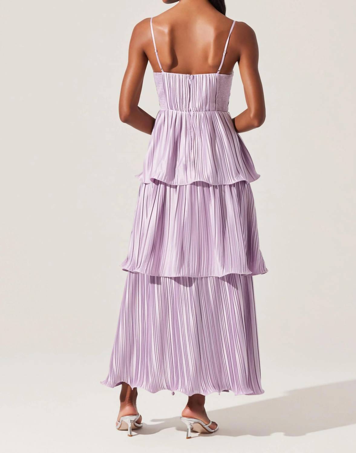 Astr - Lupin Dress