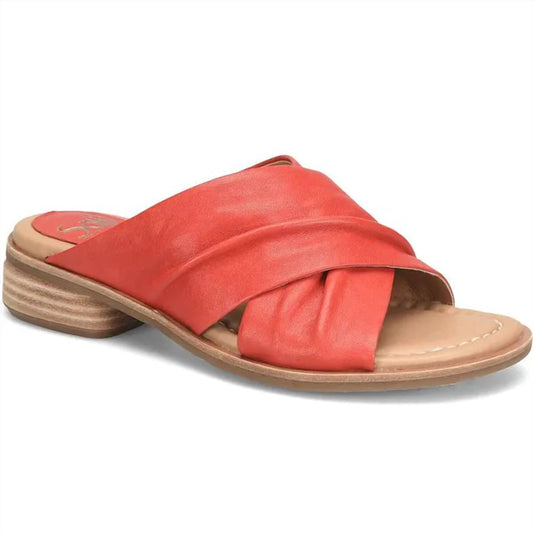 Sofft - Women's Fallon Sandals