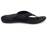 Spenco - Men's Yumi Breeze Thong Sandal