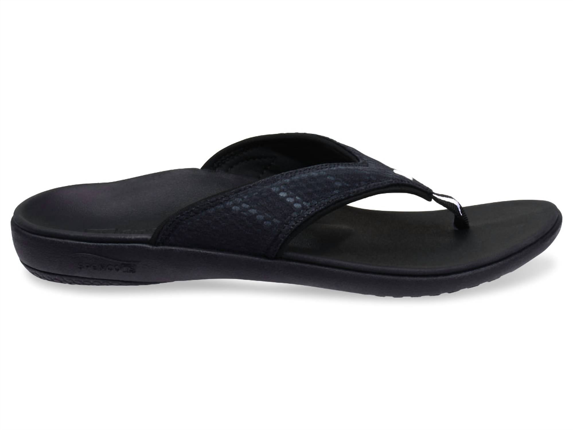Spenco - Men's Yumi Breeze Thong Sandal
