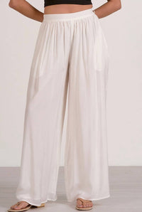 Elan - Women's Ophelia Breezy Pants