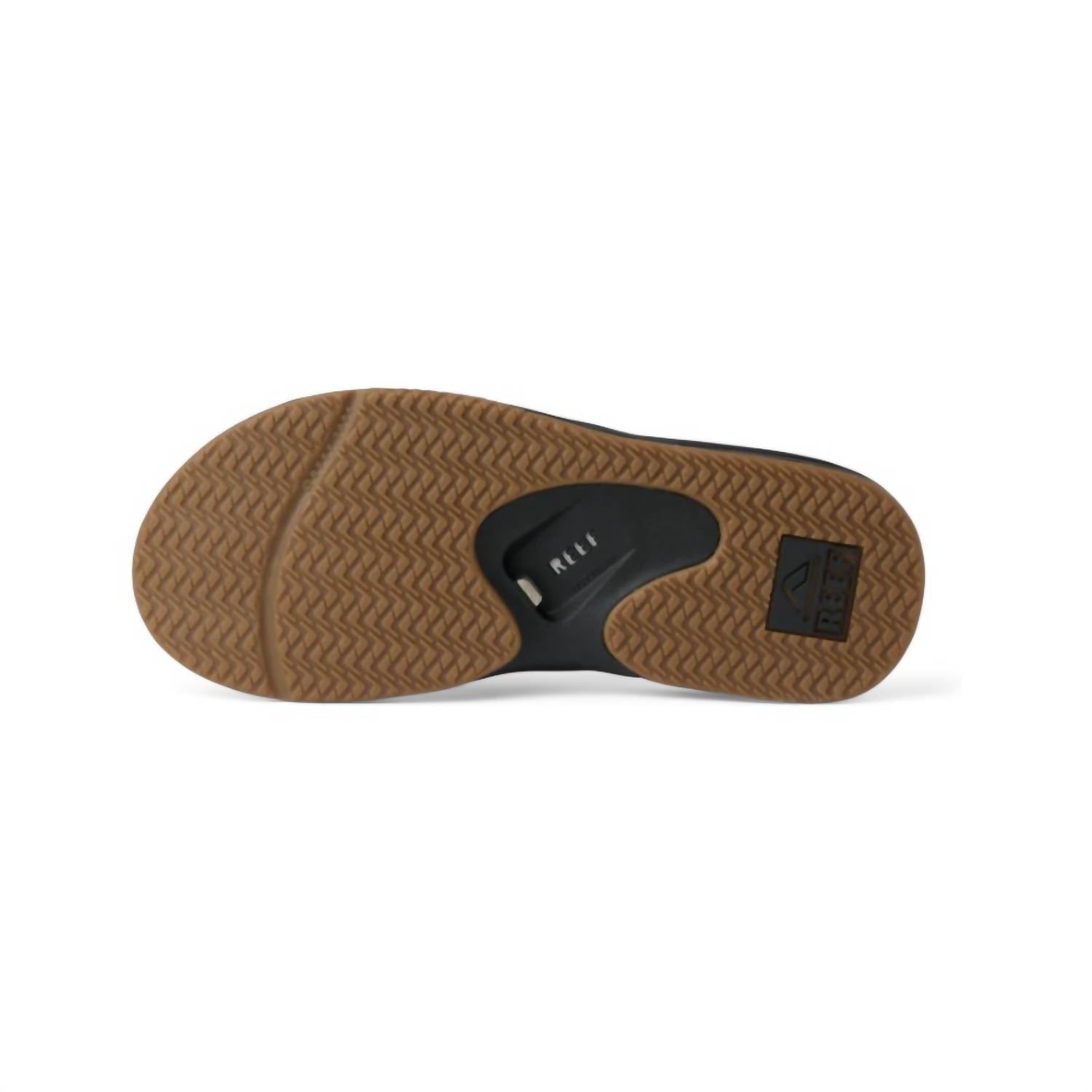 Reef - Men's Fanning Flip Flops