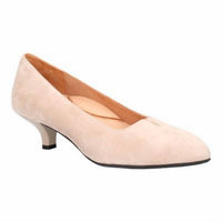 L'Amour Des Pieds - Women's Kavan Heeled Pumps