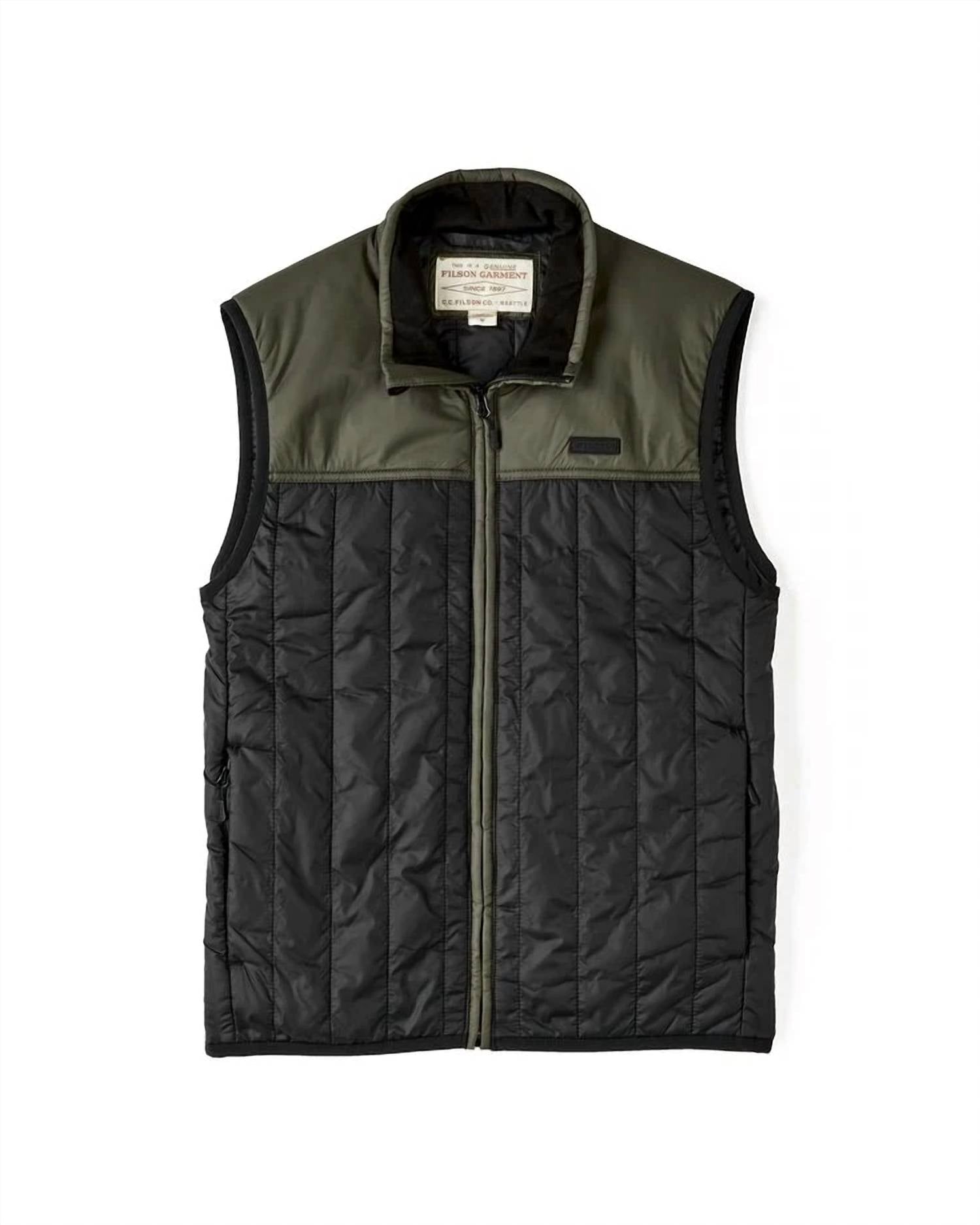 Filson - Men's Ultralight Vest