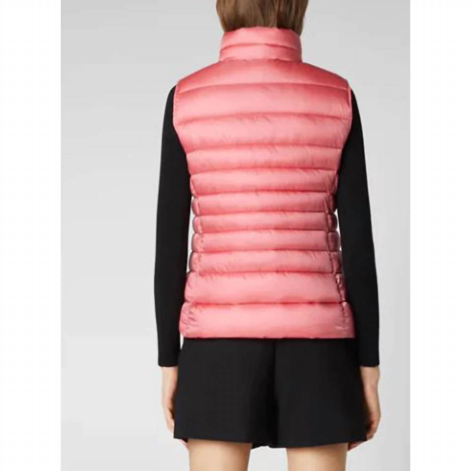 Save The Duck - Lynn Vest Puffer