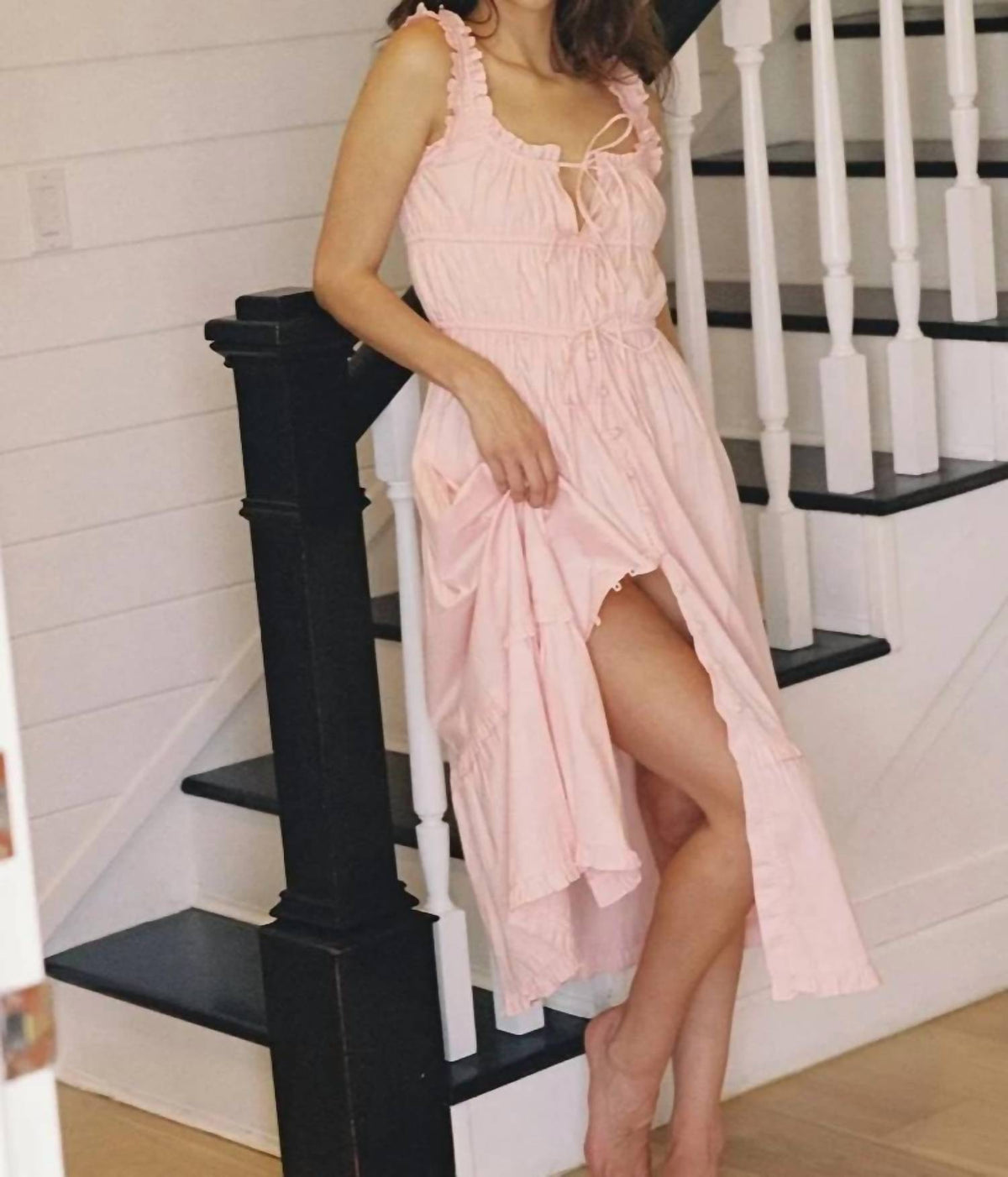 Praerie - Colette Dress