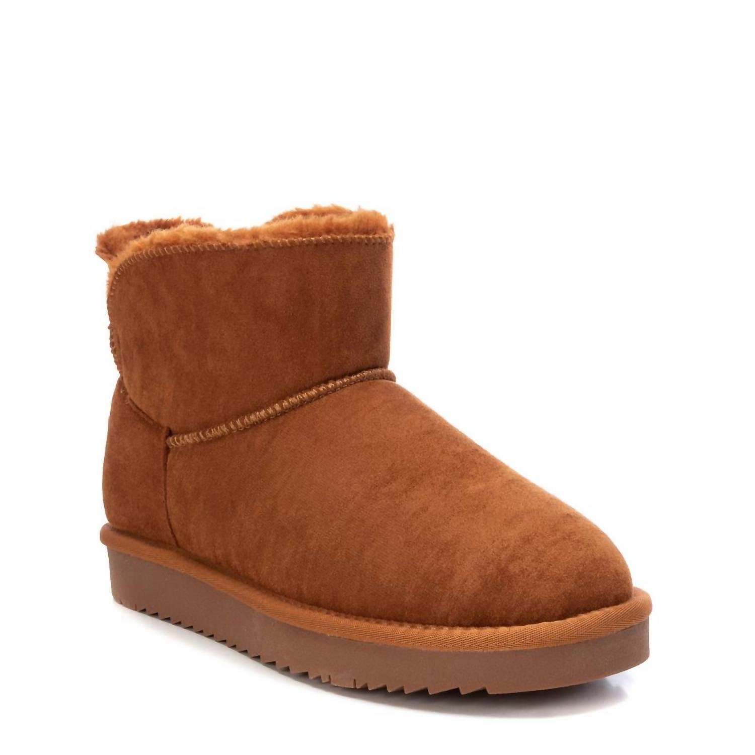 Xti - Women's Winter Booties