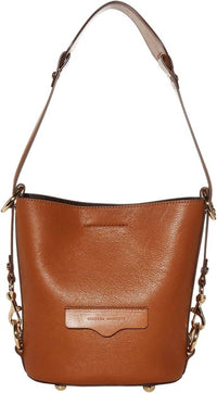 Rebecca Minkoff - Women's Small Utility Convertible Bucket Bag