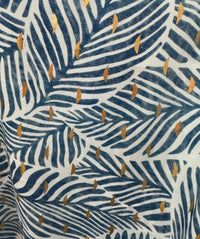 Charlie B - Printed Viscose Sleeveless Top
