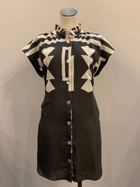 Thml - Behr Print Mini Dress