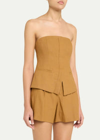 A.L.C. - Women's Renee Strapless Top