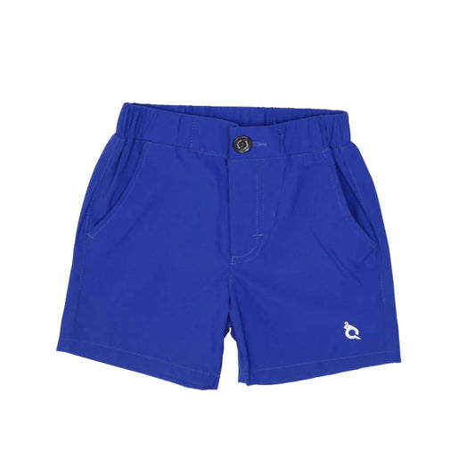 Blue Quail Clothing Co. - Boy's Shorts