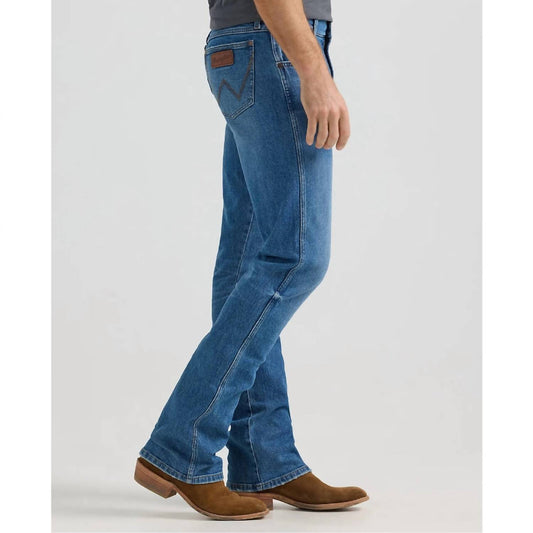 Wrangler - Retro Slim Boot Cut Jean