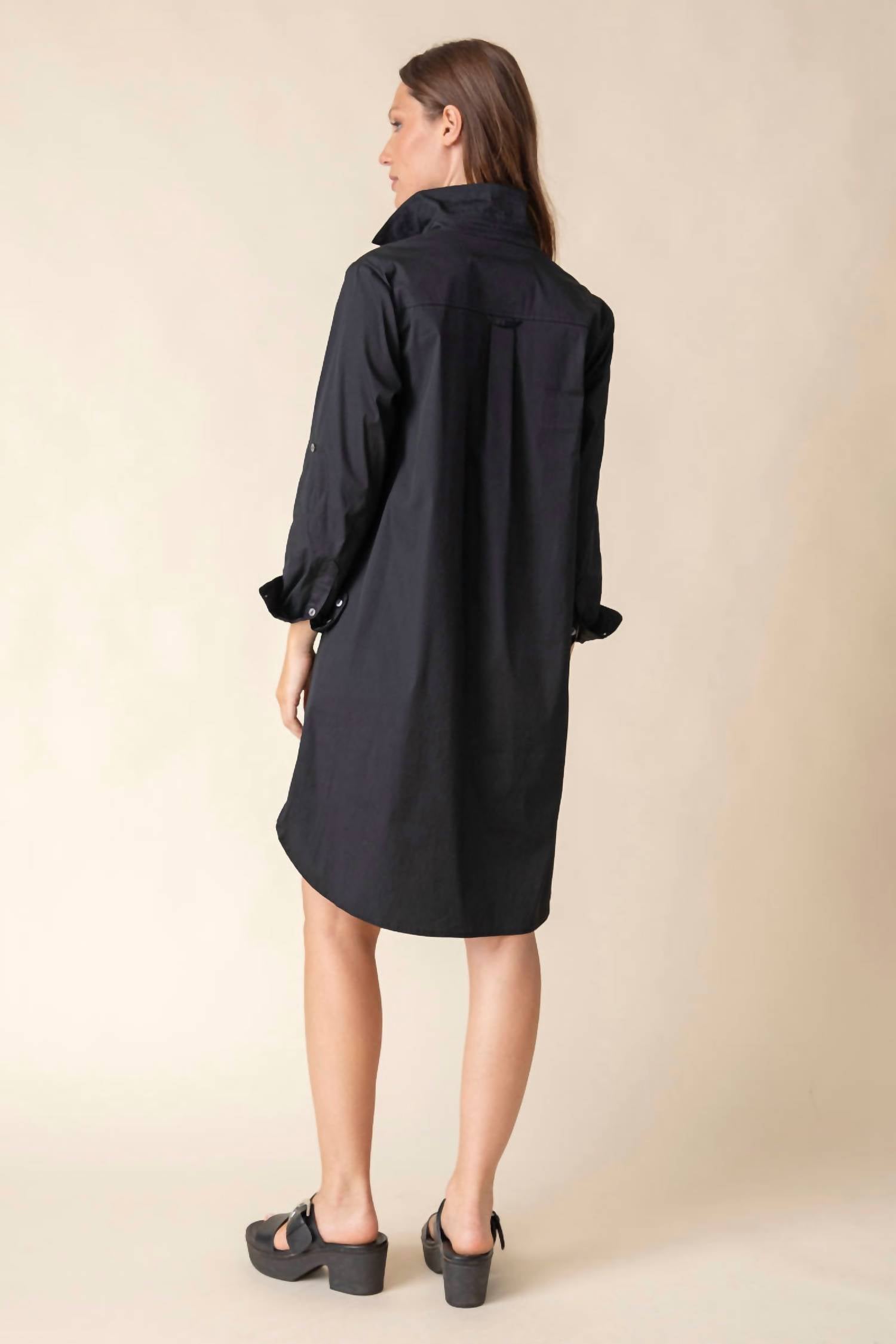 Habitat - Cafe Dress