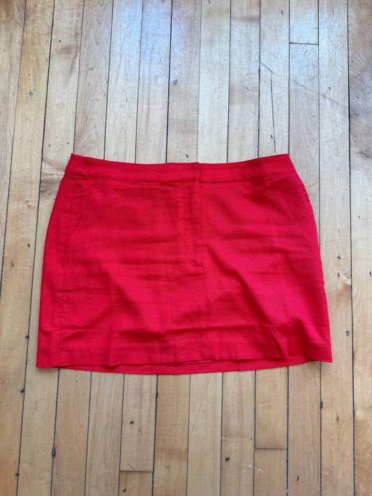 Astr - Busy Woman Mini Skirt