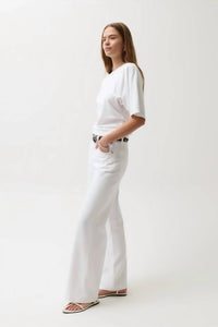 Pistola - Jadyn Low Slung Palazzo Jeans