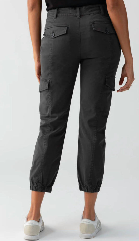 Sanctuary - Rebel Cargo Pant