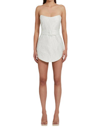 Amanda Uprichard - Joss Mini Dress