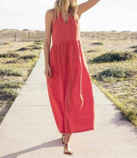 Dylan - Cali Midi Dress