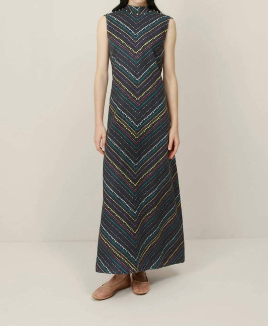 Project Adamo - Capri Maxi Dress