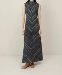 Project Adamo - Women's Capri Dress