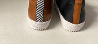 Boutaccelli - Kid's Basil Ankle Sneaker