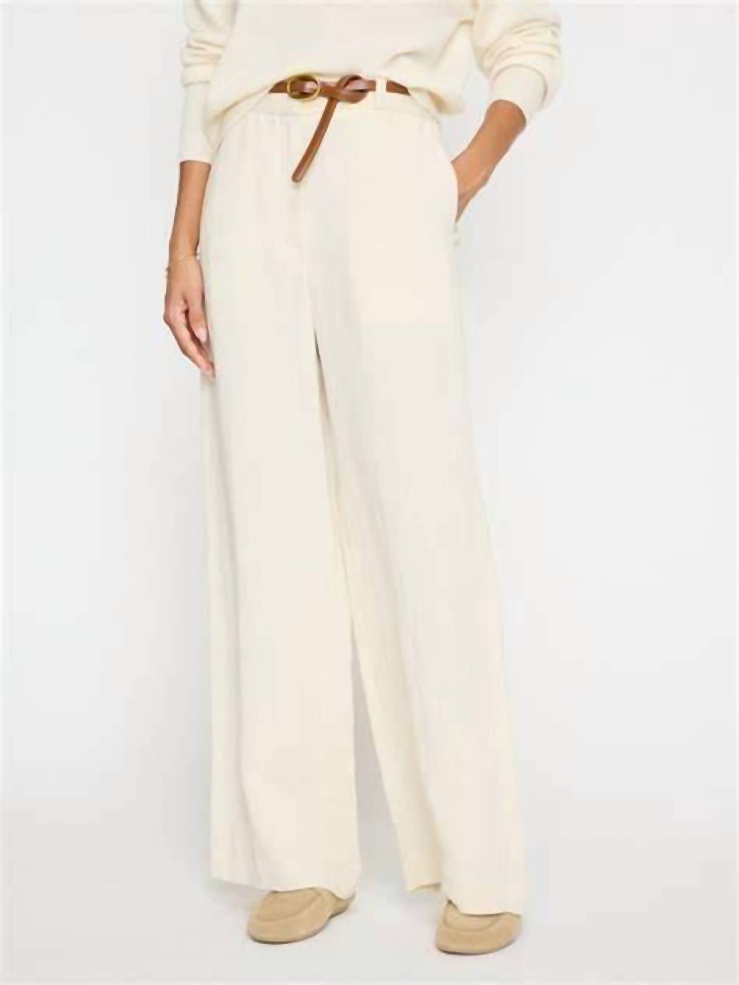 Brochu Walker - Areo Pants