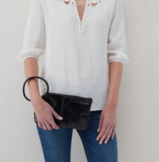 Hobo - SABLE WRISTLET